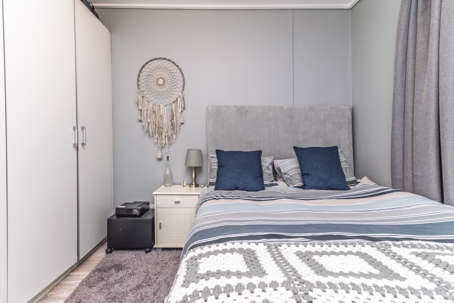 2 Bedroom Property for Sale in Cape Town City Centre Western Cape